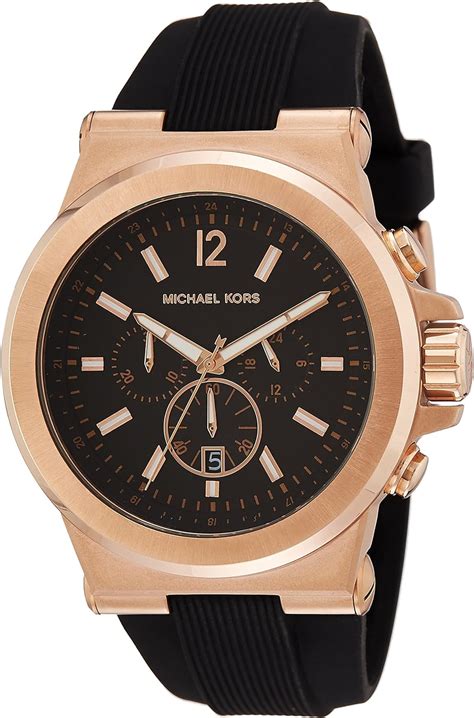 ver reloj michael kors|reloj Michael Kors hombre.